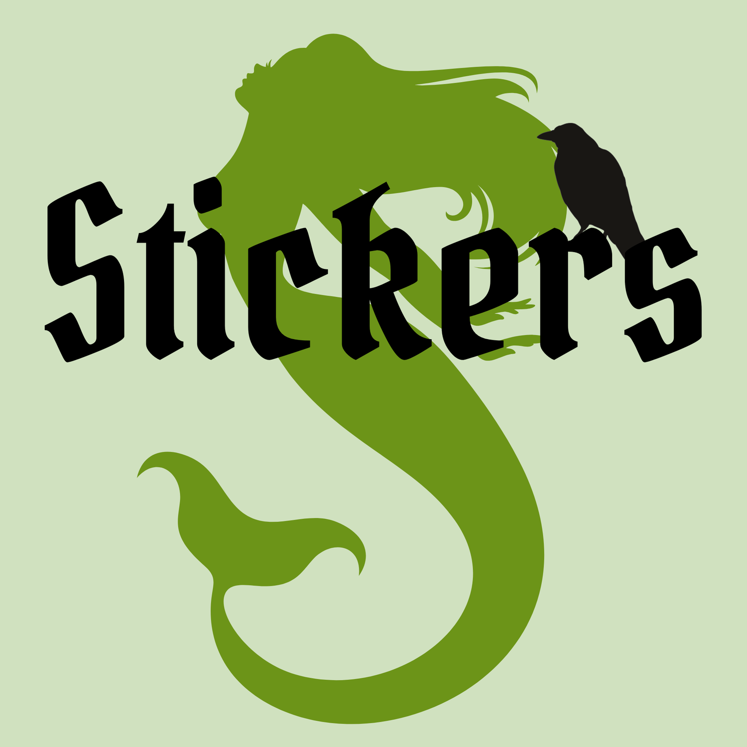 Stickers