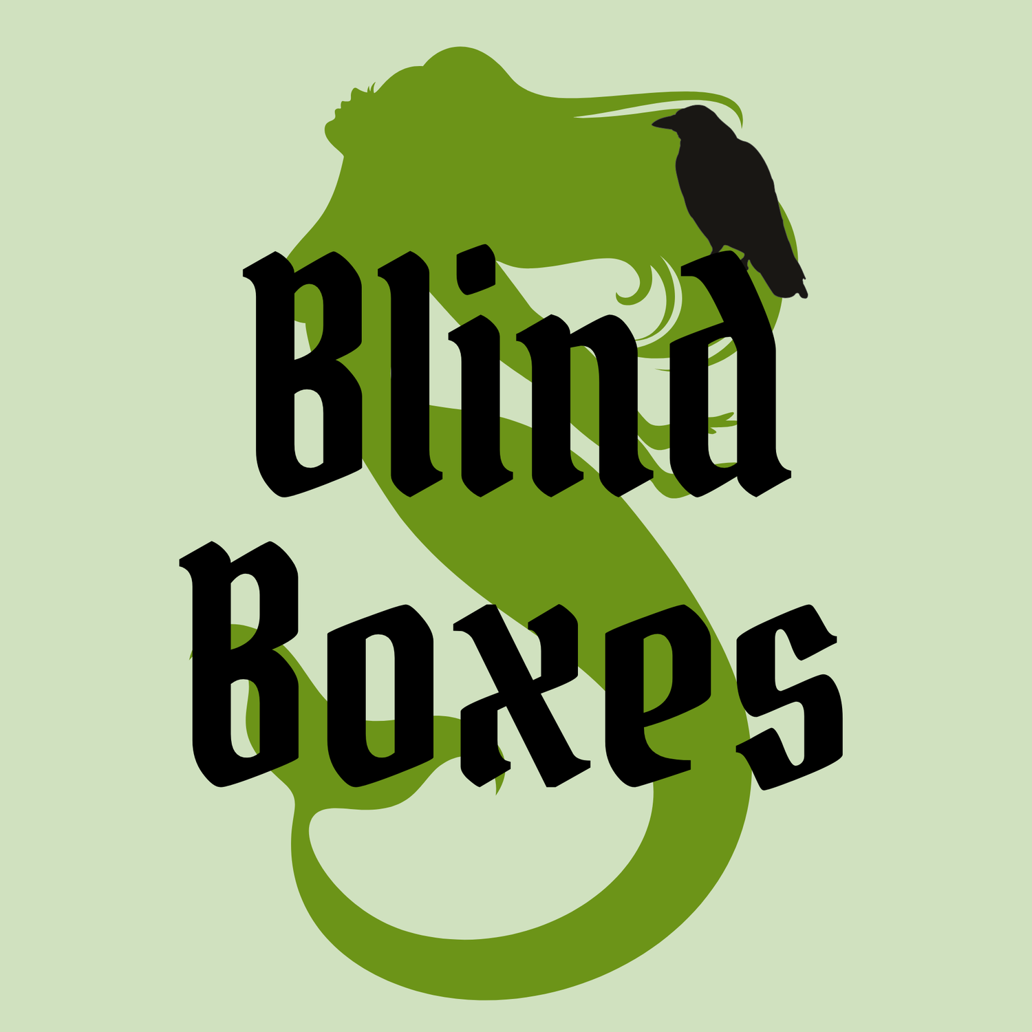 Blind Boxes