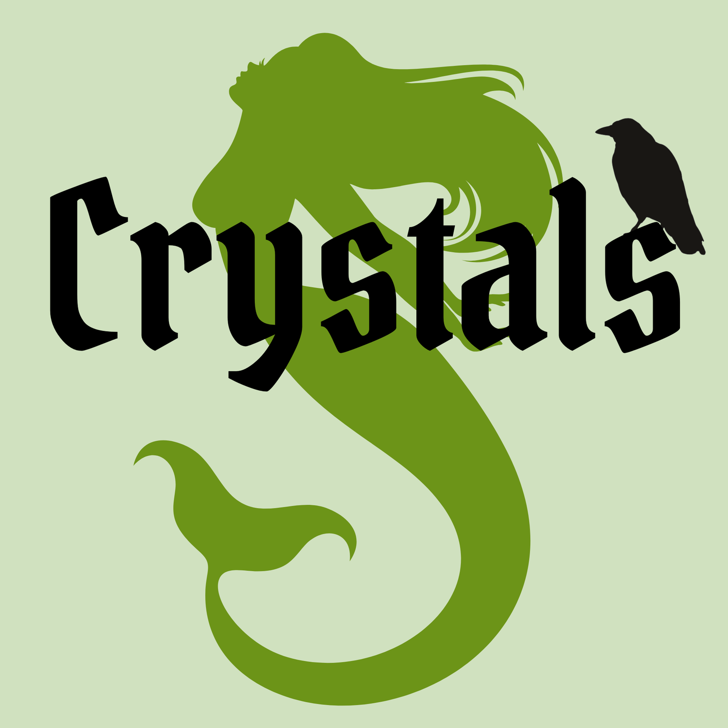 Crystals